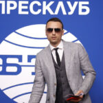 Димитър Бербатов свиква пресконференция днес