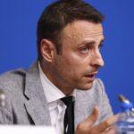 Бербатов: Трябва да се обединим, за да премахнем това зло