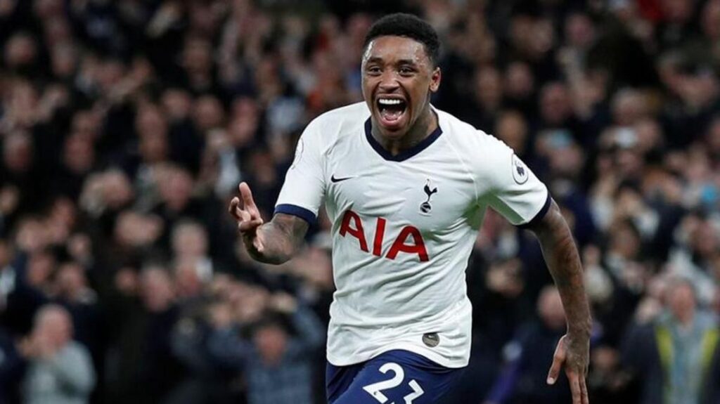 Аякс връща Бергвайн в Нидерландия