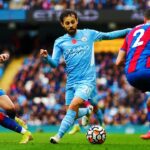 Барселона дава приоритет на привличането на Бернардо Силва