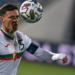 Идва ли Божиков в ЦСКА? Отговорът на защитника…