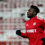 Спрягат отново Жорди Кайседо за турски гранд