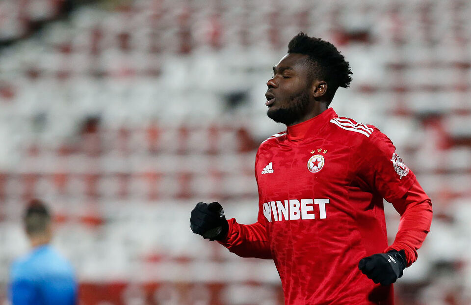 Спрягат отново Жорди Кайседо за турски гранд