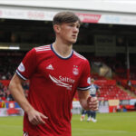 Ливърпул привлича една от младите звезди на шотландския футбол