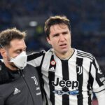 Юве обвързва италиански национал с нов контракт