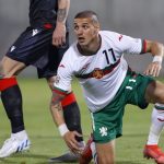 Официално: ПАОК привлече Кирил Десподов