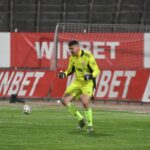 Евтимов: Можем да задържим първата позиция