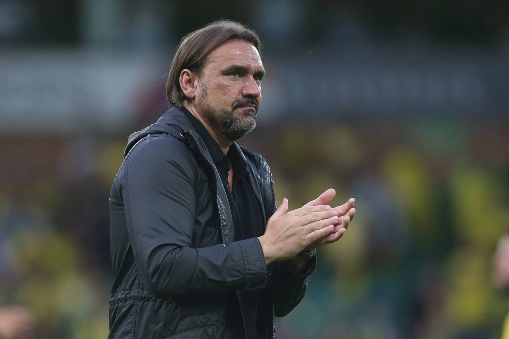 В Борусия Мьонхенгладбах обявиха назначаването на Даниел Фарке