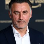 Кристоф Галтие пое тим в Катар