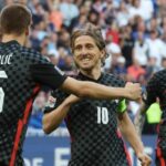 Ван Перси: Модрич е футболен Моцарт!