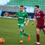 Изненада от Полша: бивш играч на Лудогорец премина в Трета лига