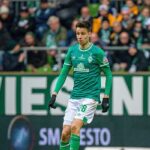 Вердер постави много сериозна цена на Илия Груев-младши