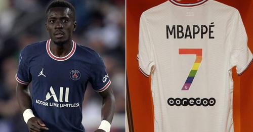 Гей отказа да се пудри в цветовете на дъгата, стана герой width=