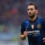 Чалханоглу: В Интер работим сериозно