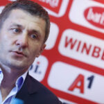 Идва ли “време разделно” между Саша Илич и ЦСКА-София?