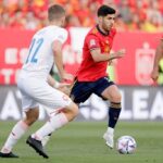 Испания излезе на върха в групата си след лесен успех над Чехия