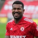 Футболист на ЦСКА загатна за напускането си