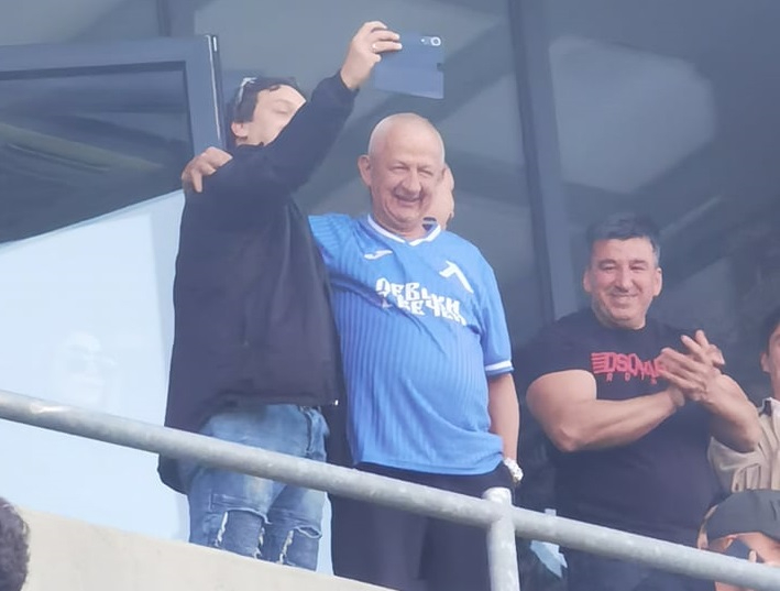 Крушарски: Мъри Стоилов знае как се работи