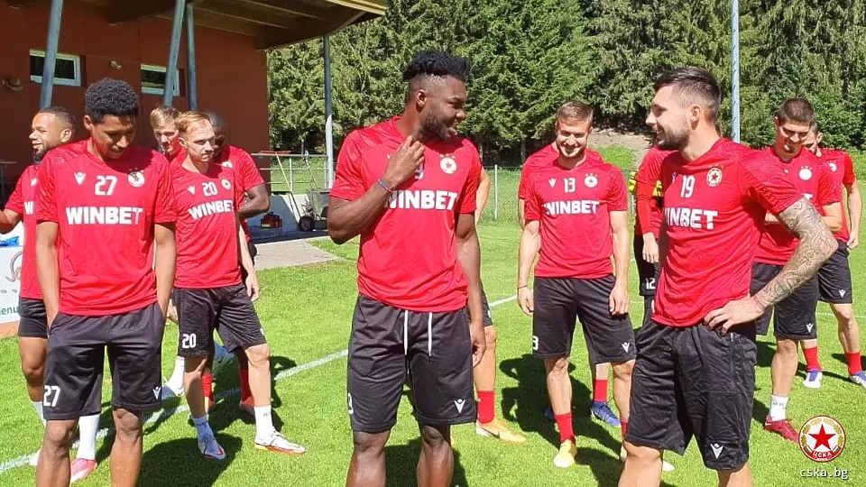 Легенда на ЦСКА нарече Кайседо “средняк”