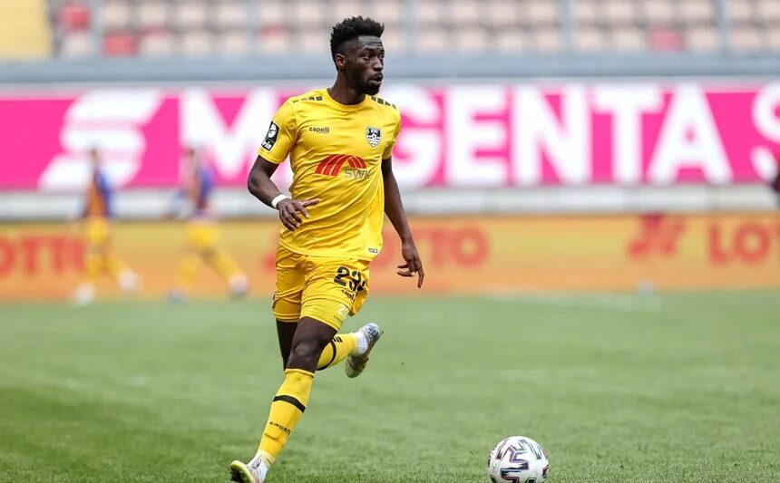 Сериозен скандал се заформя около нов защитник в Локо Пловдив