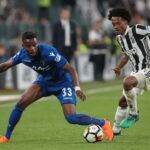 ЦСКА се доближава до подпис с малийски ляв бек