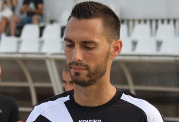 Новини от Трета лига