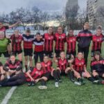 Локомотив (Стара Загора) е шампион при дамите