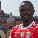 Садио Мане става съотборник на Кристиано Роналдо