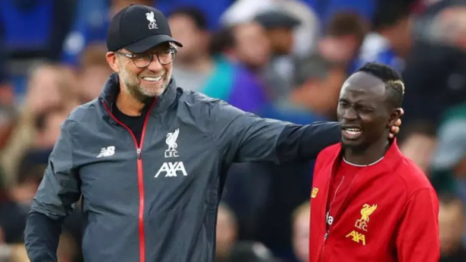 Клоп към Мане: Клубна легенда, обичаме те и ще ни липсваш!