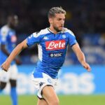 Наполи не иска голмайстор номер 1 за всички времена