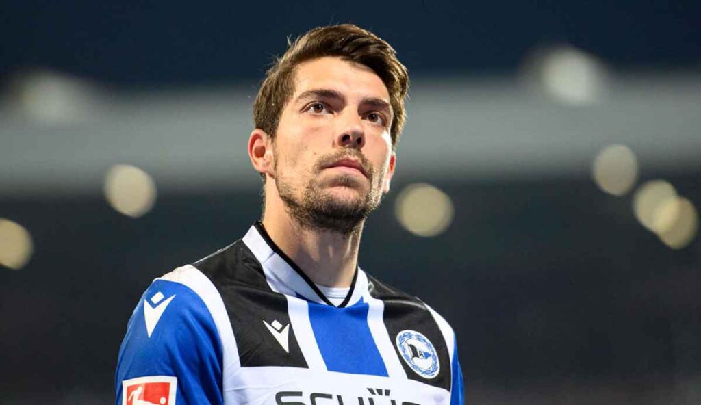 На “Етихад” обявиха второто си ново попълнение за лятото