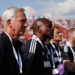 От ЦСКА: Алън Пардю няма да води отбора през новия сезон