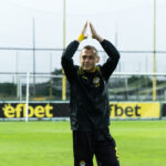 Лъчезар Балтанов преподписа с Ботев (Пловдив)