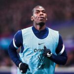 Ал Итихад ще пробва да вземе и Пол Погба