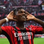 Рафаел Леао може да смени агента си… но ще остане в Милан