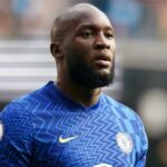 Лукаку може да се озове в Тотнъм