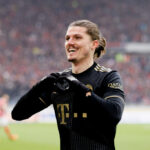 Марсел Забитцер може да заиграе в Серия “А”