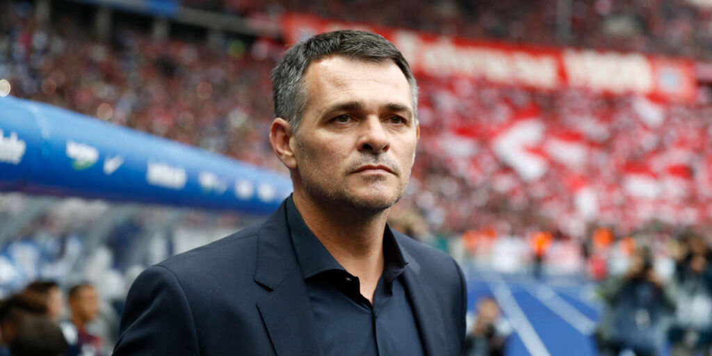 Вили Саньол: Лош резултат, съперникът ни нямаше нито един удар