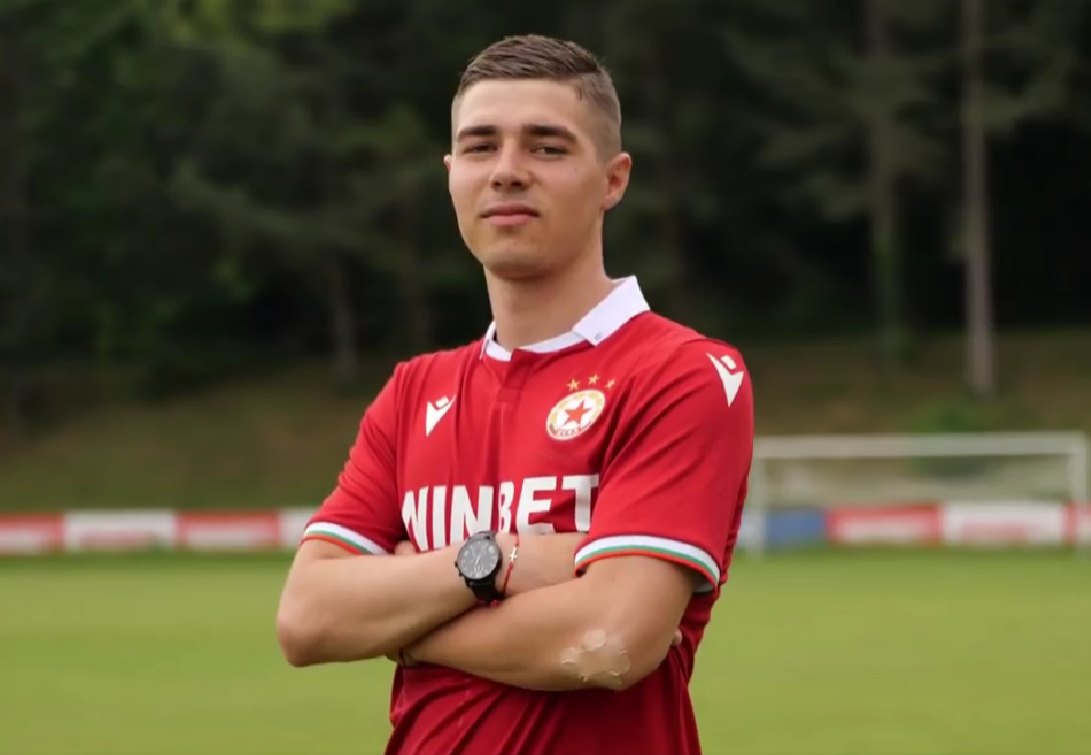 Основен играч на ЦСКА пропуска мача с Базел width=