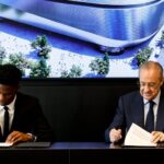 Ключов халф на Реал не мисли да напуска клуба