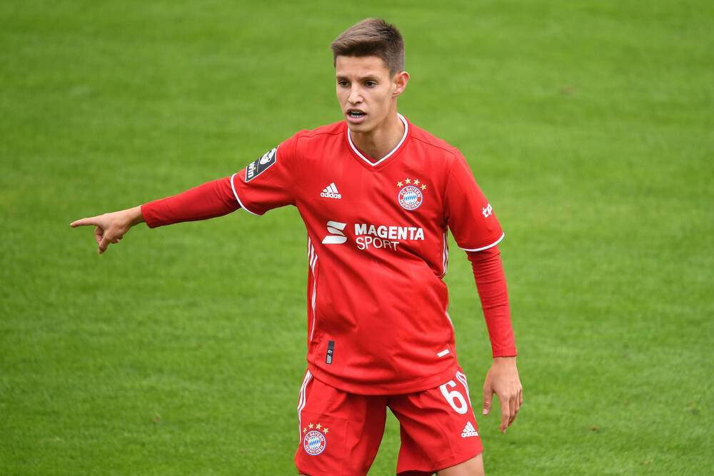 ПАОК се подсили с бивш играч на Байерн за мачовете с Левски