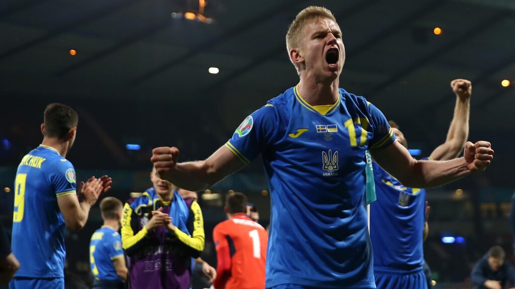 Официално: Украйна кандидатства да приеме СП през 2030-та