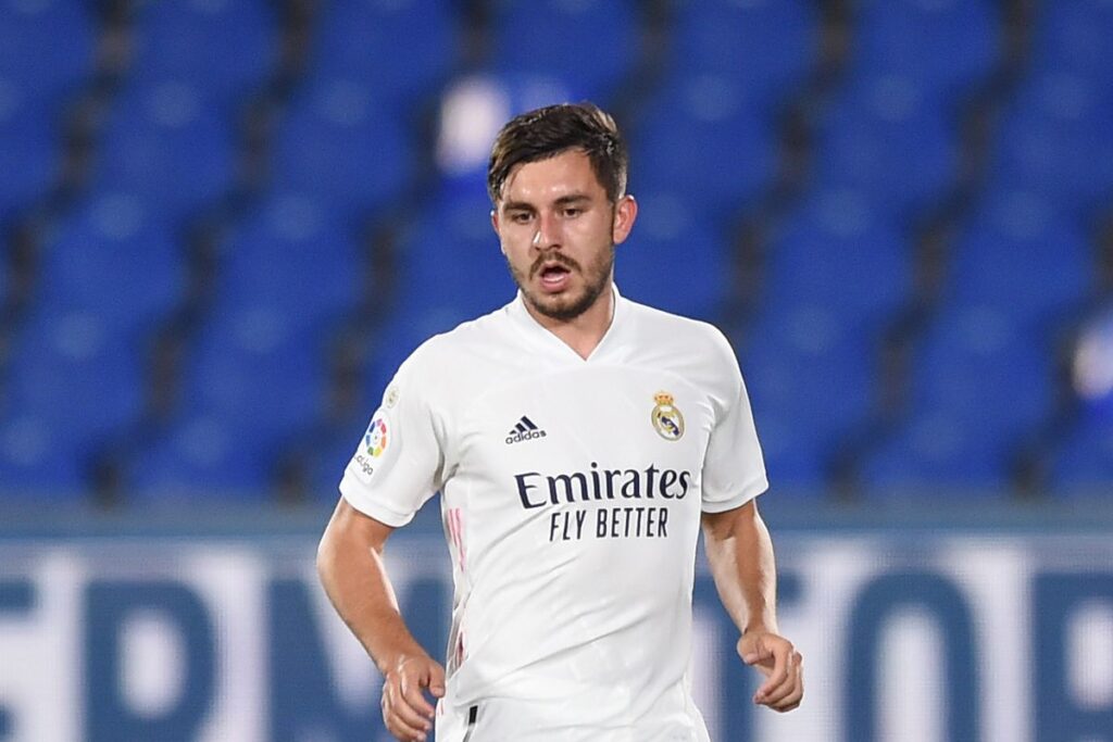 Италиански клуб иска да привлече защитник на Реал Мадрид