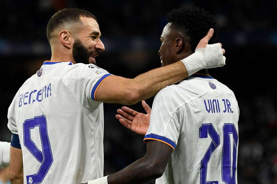 Бензема променил играта си след напускането на Роналдо