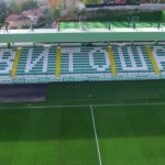 Витоша (Бистрица) замества Царско село във Втора лига