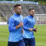 Близнаците Цоневи още се чудят дали да подпишат с Локо Пловдив