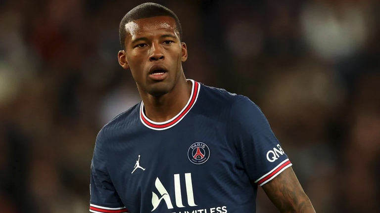 ПСЖ предлага Вайналдум на Милан