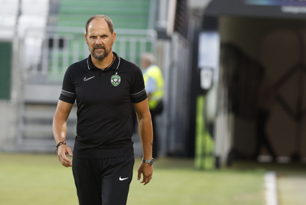 Шимунджа: Пълна концентрация и за реванша