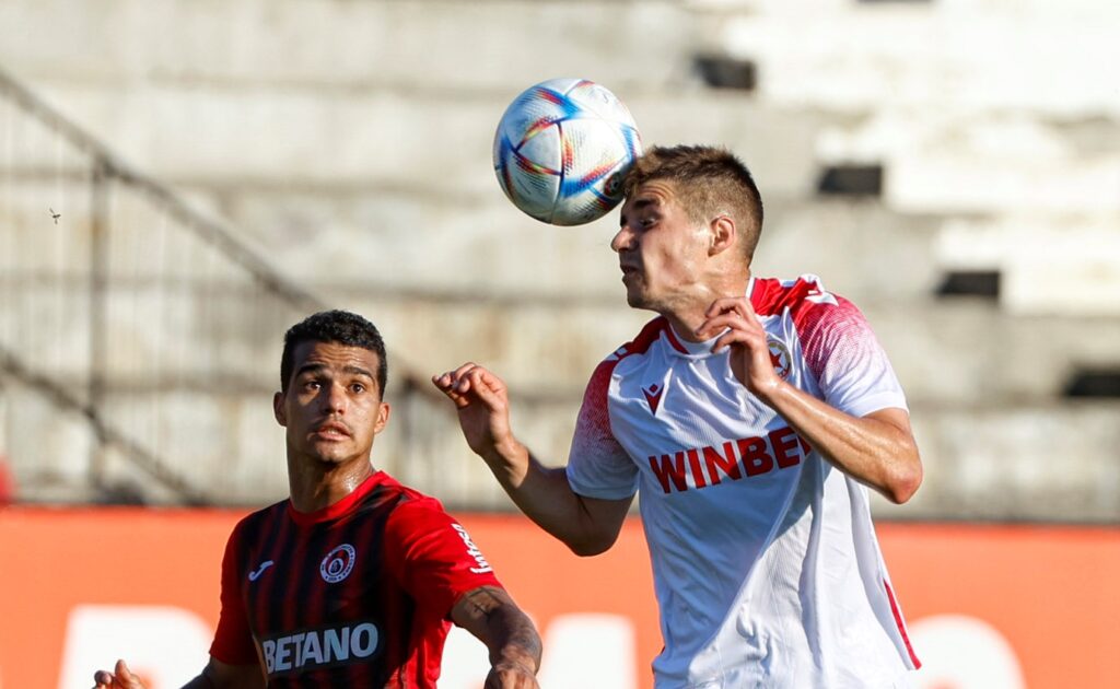 Станислав Шопов: В ЦСКА равният значи нищо