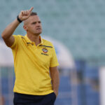 Официално: Валентич вече не е треньор на Ботев Пловдив